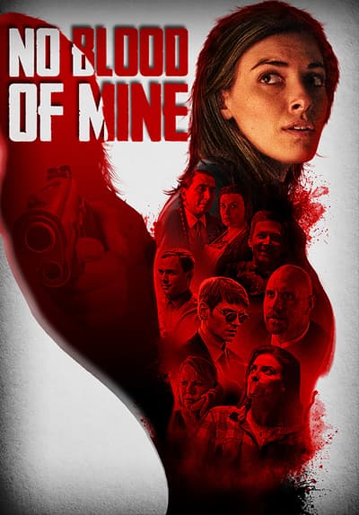 No Blood of Mine