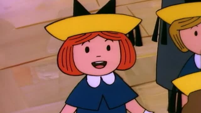 Madeline: The Original Specials Season 1 Episode 5 Madeline: The Original Specials Season 1 Episode 5