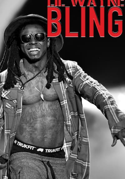 Lil Wayne: Bling