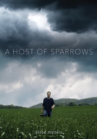 A Host of Sparrows