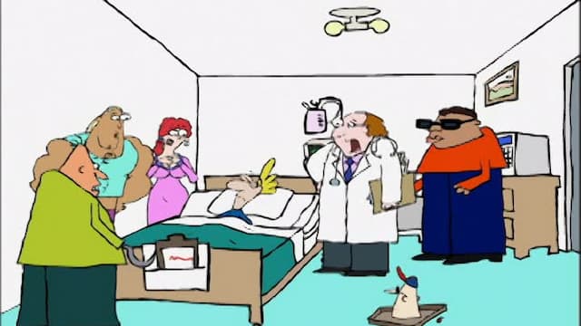 Quads! Season 2 Episode 23 Quads! Season 2 Episode 23