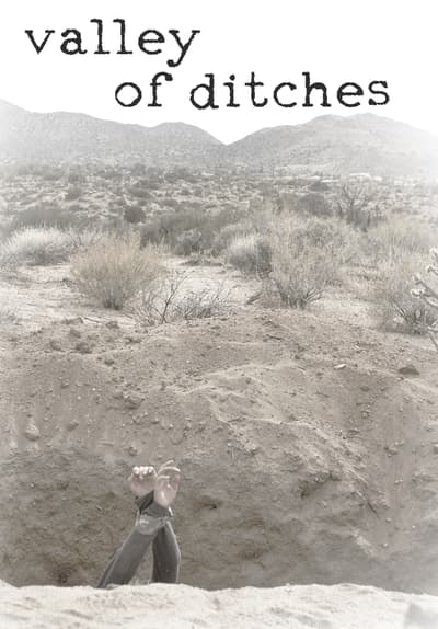 Valley of Ditches