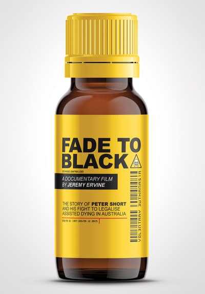 Fade to Black