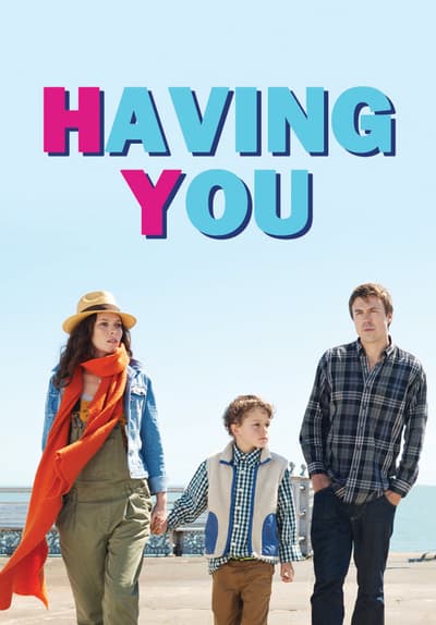 Having You Full Movie Poster Image