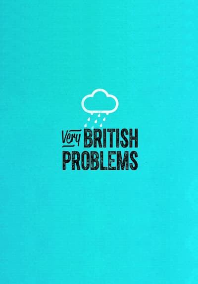 Very British Problems