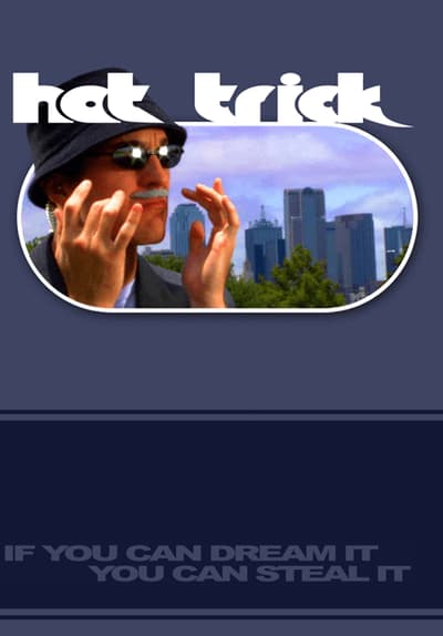 Hat Trick Full Movie Poster Image
