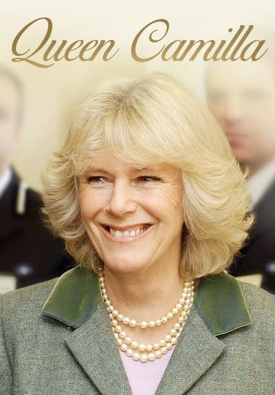 Queen Camilla?