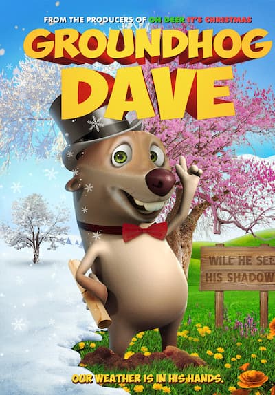 Groundhog Dave