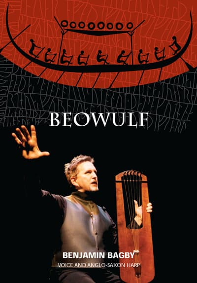 Beowulf Full Movie Poster Image