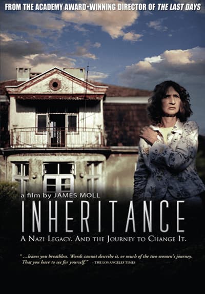 Inheritance Full Movie Poster Image