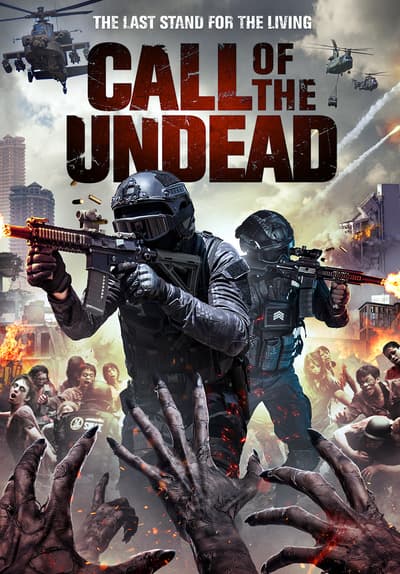 Call of the Undead