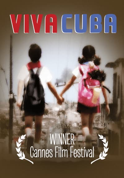 Watch Viva Cuba Online Free HD