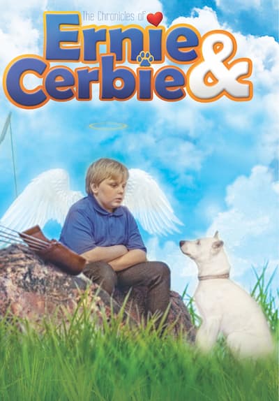 Ernie and Cerbie Full Movie Poster Image
