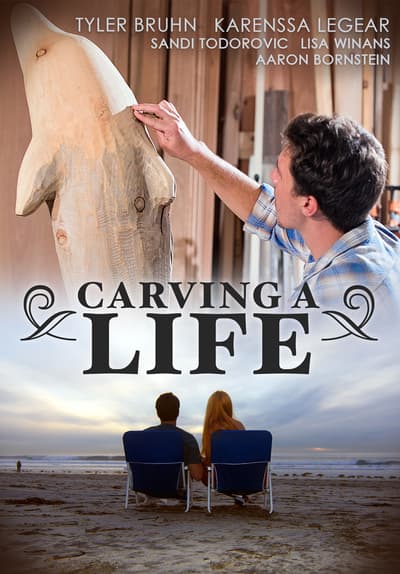 Carving a Life
