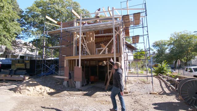 This Old House Season 40 Episode 19 This Old House Season 40 Episode 19
