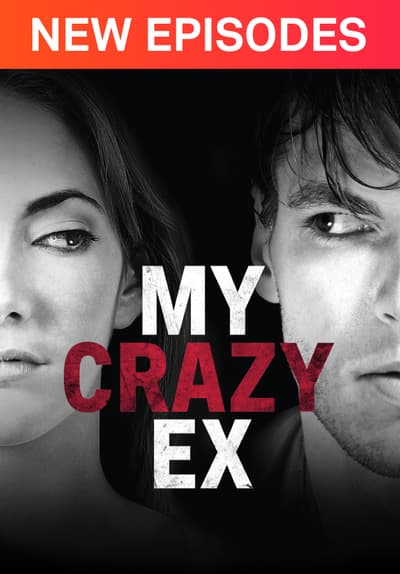 My Crazy Ex S01:E06 - Sex, Laws and Medical Tape Free TV Episode Poster Image