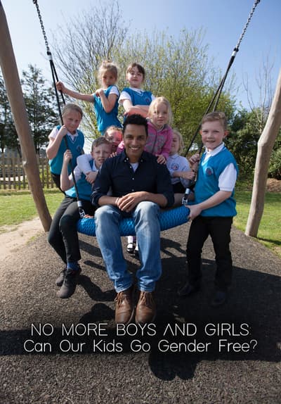 No More Boys and Girls