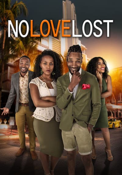 No Love Lost