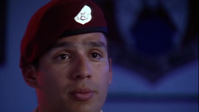 Rescue Warriors Season 1 Episode 6 Rescue Warriors Season 1 Episode 6
