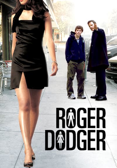 Watch Roger Dodger Online Hulu