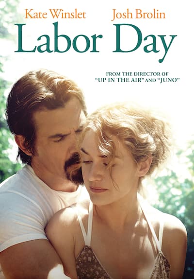 Labor Day Full Movie Poster Image