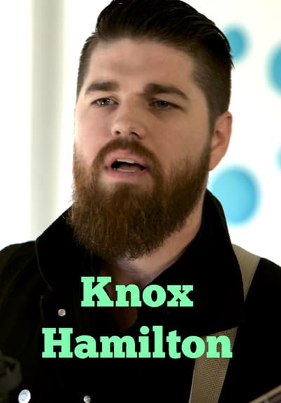 Knox Hamilton Live at Baeble HQ