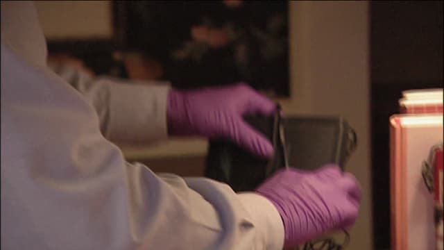 The New Detectives Season 9 Episode 17 The New Detectives Season 9 Episode 17