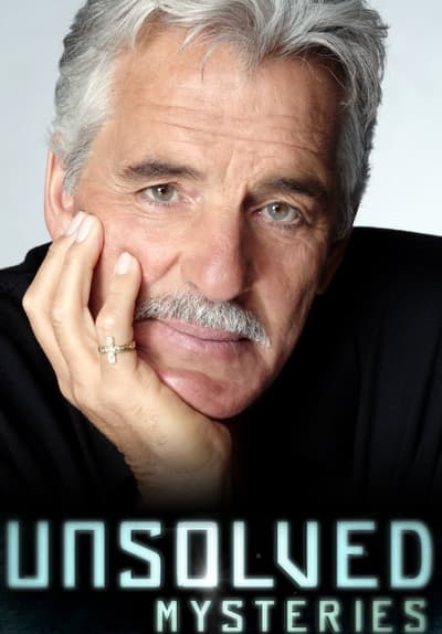 Unsolved Mysteries With Dennis Farina S01:E17 - Episode 17 Free TV Episode Poster Image