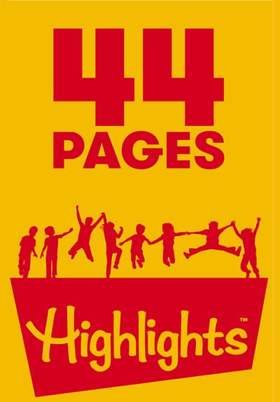 44 Pages