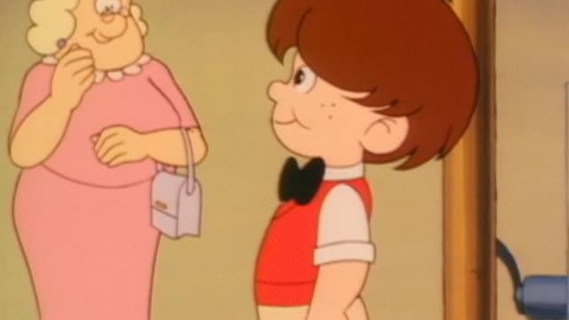 Heathcliff & The Catillac Cats Season 1 Episode 7 Heathcliff & The Catillac Cats Season 1 Episode 7