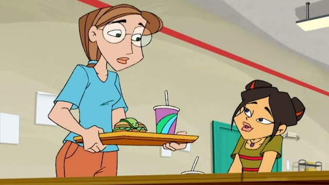 Braceface Season 3 Episode 22 Braceface Season 3 Episode 22
