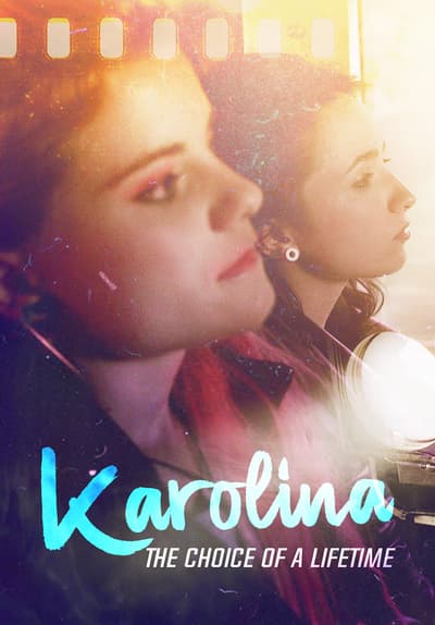 Karolina Full Movie Poster Image