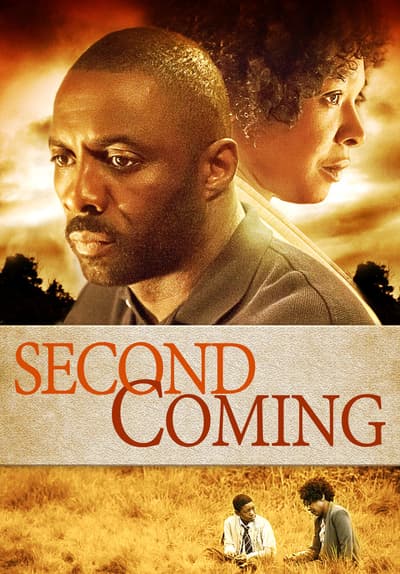 Second Coming Full Movie Poster Image