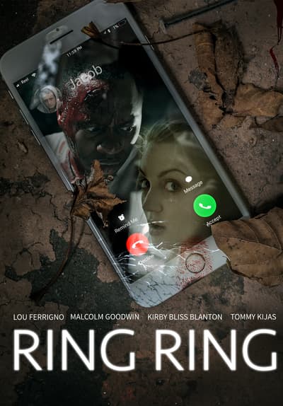 Ring Ring