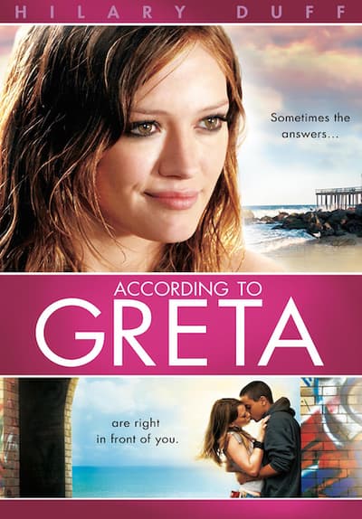 According to Greta Full Movie Poster Image