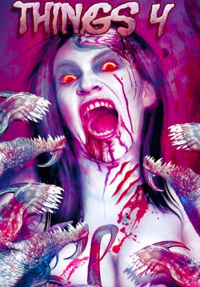 Things 4 Full Movie Poster Image