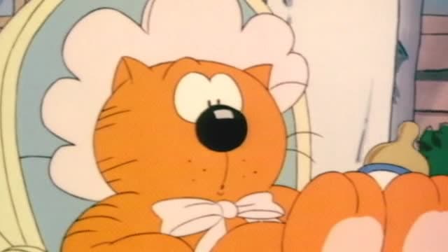 Heathcliff & The Catillac Cats Season 1 Episode 10 Heathcliff & The Catillac Cats Season 1 Episode 10