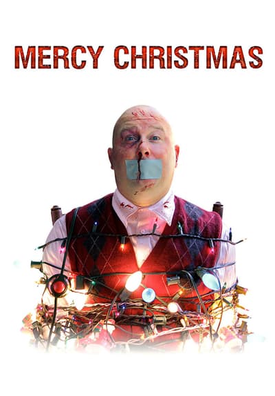 Mercy Christmas Full Movie Poster Image