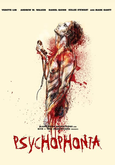 Psychophonia