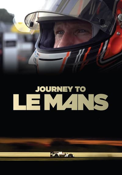 Journey to Le Mans