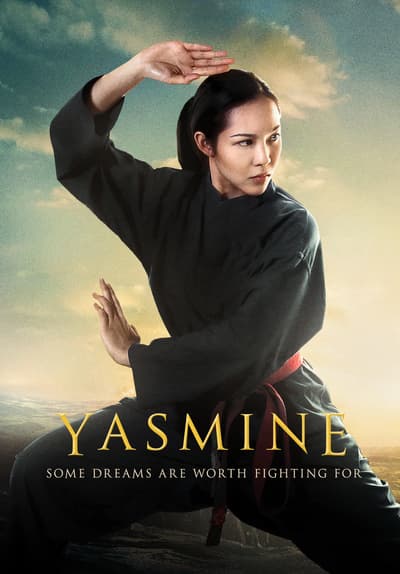 Yasmine