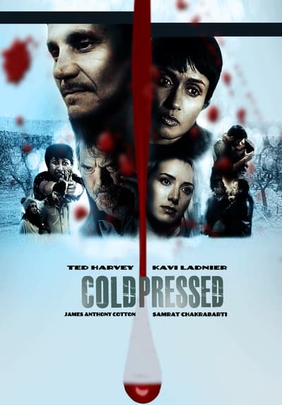Cold Pressed