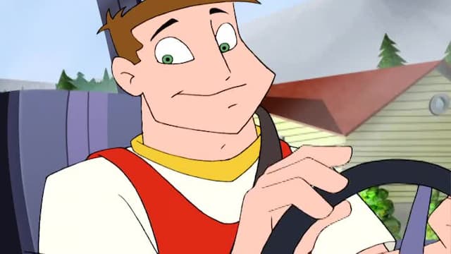 Braceface Season 3 Episode 25 Braceface Season 3 Episode 25