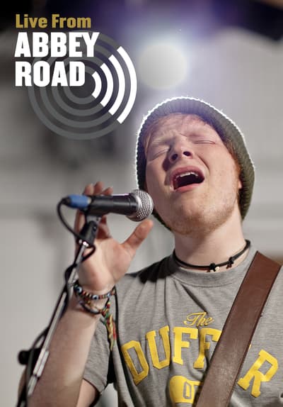 Live From Abbey Road S01:E07 - The Kooks, Wynton Marsalis, Muse Free TV Episode Poster Image