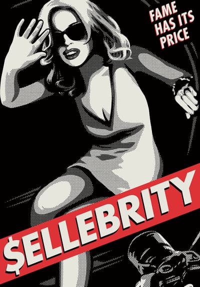 $ellebrity Full Movie Poster Image
