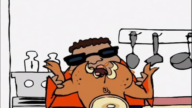 Quads! Season 2 Episode 21 Quads! Season 2 Episode 21