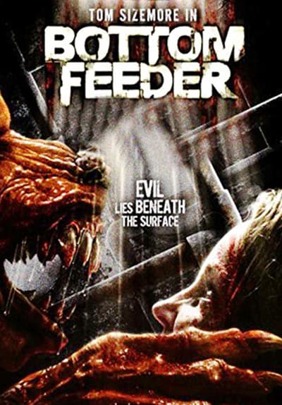 Bottom Feeder Full Movie Poster Image