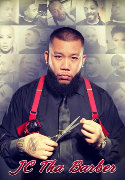 JC Tha Barber