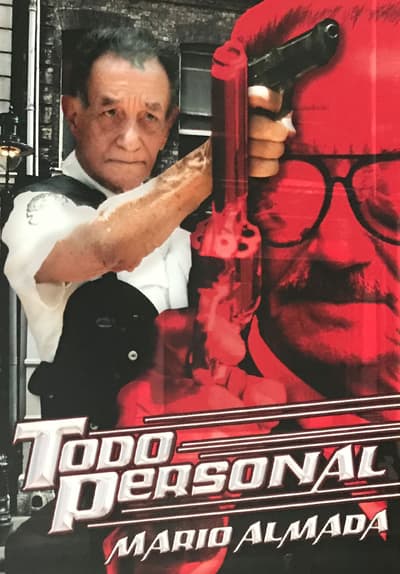Todo Personal Full Movie Poster Image