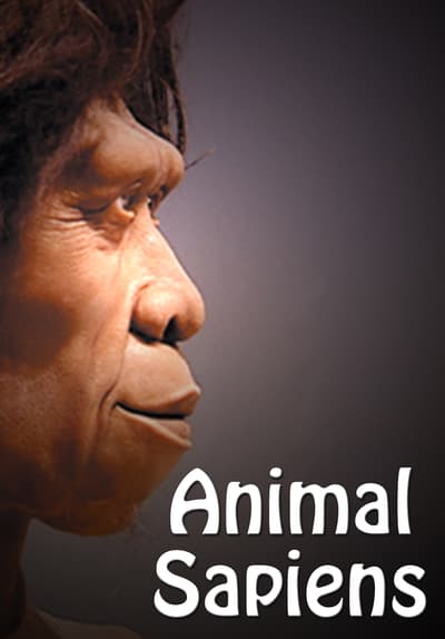 Animal Sapiens Full Movie Poster Image